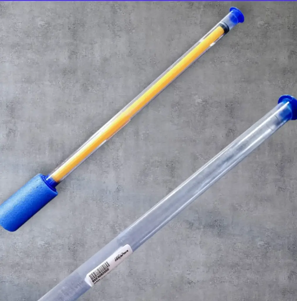 Foam Pump Action Water Blaster - View 2