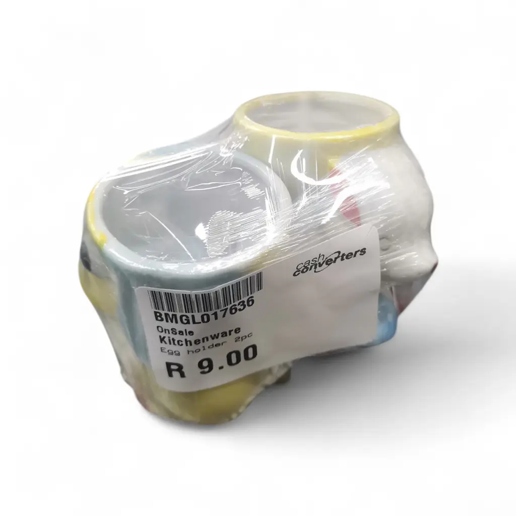 Egg Holder 2Pc