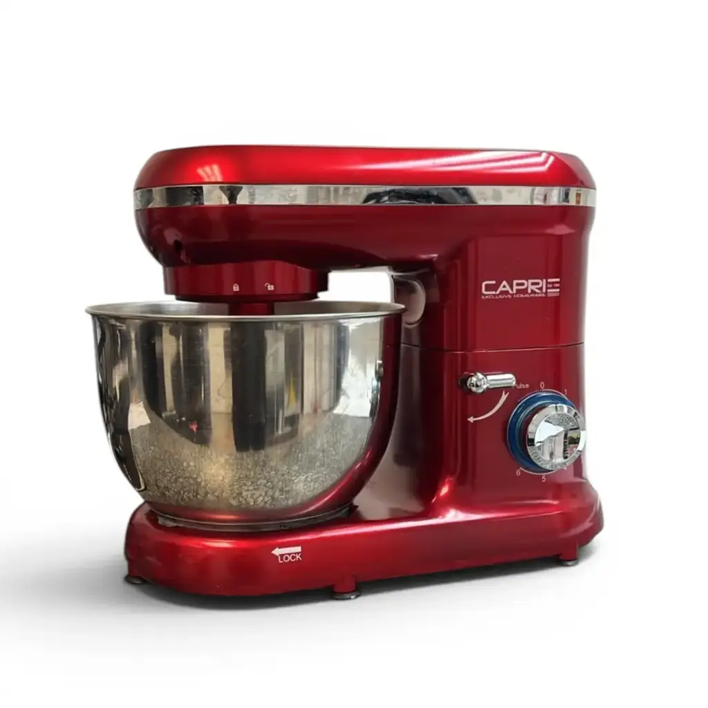 Capri Sm-1301 Stand Mixer