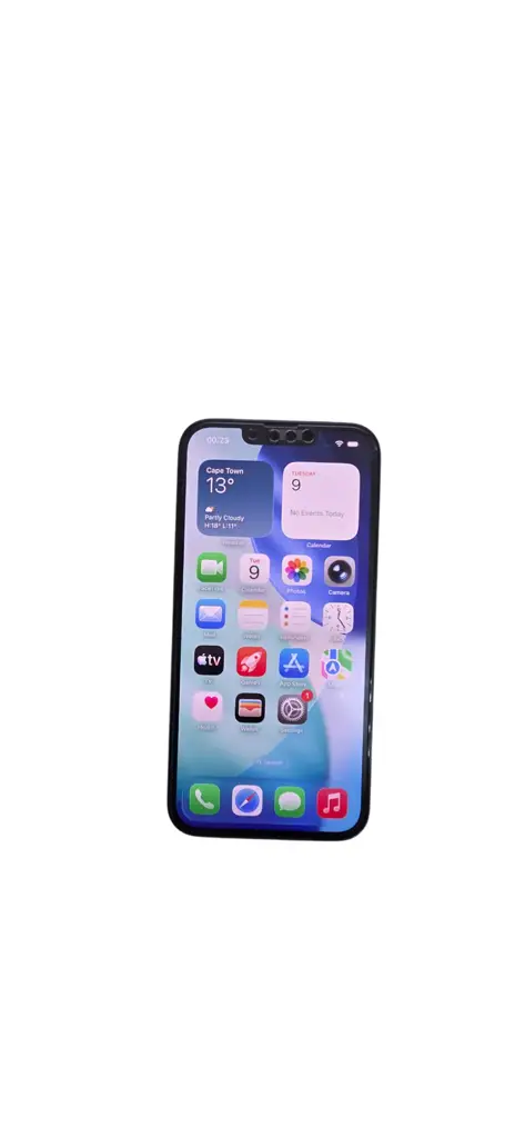 Apple Iphone 13 128Gb Cell Phone