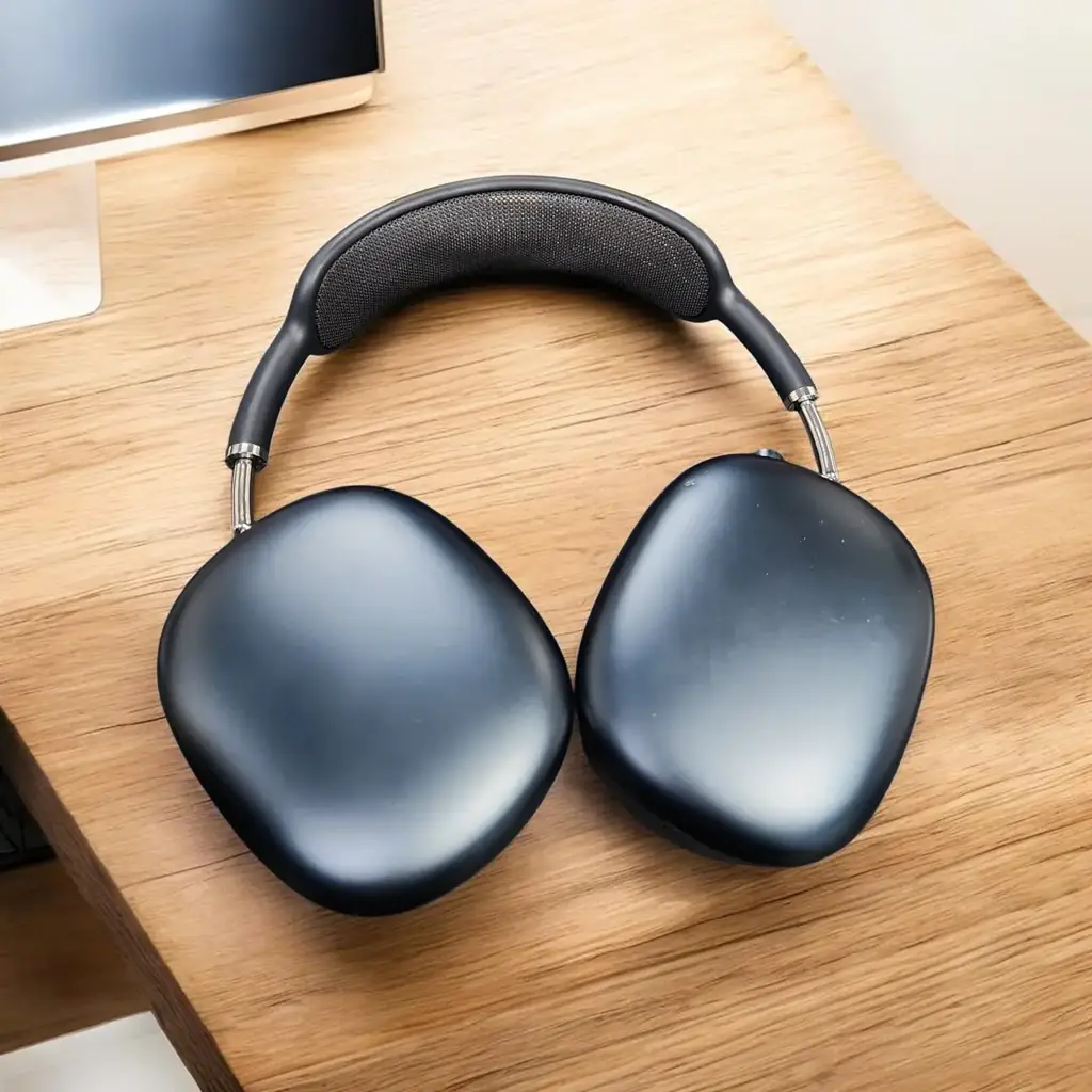 Airpods Max A2096 Bluetooth Headset - View 2