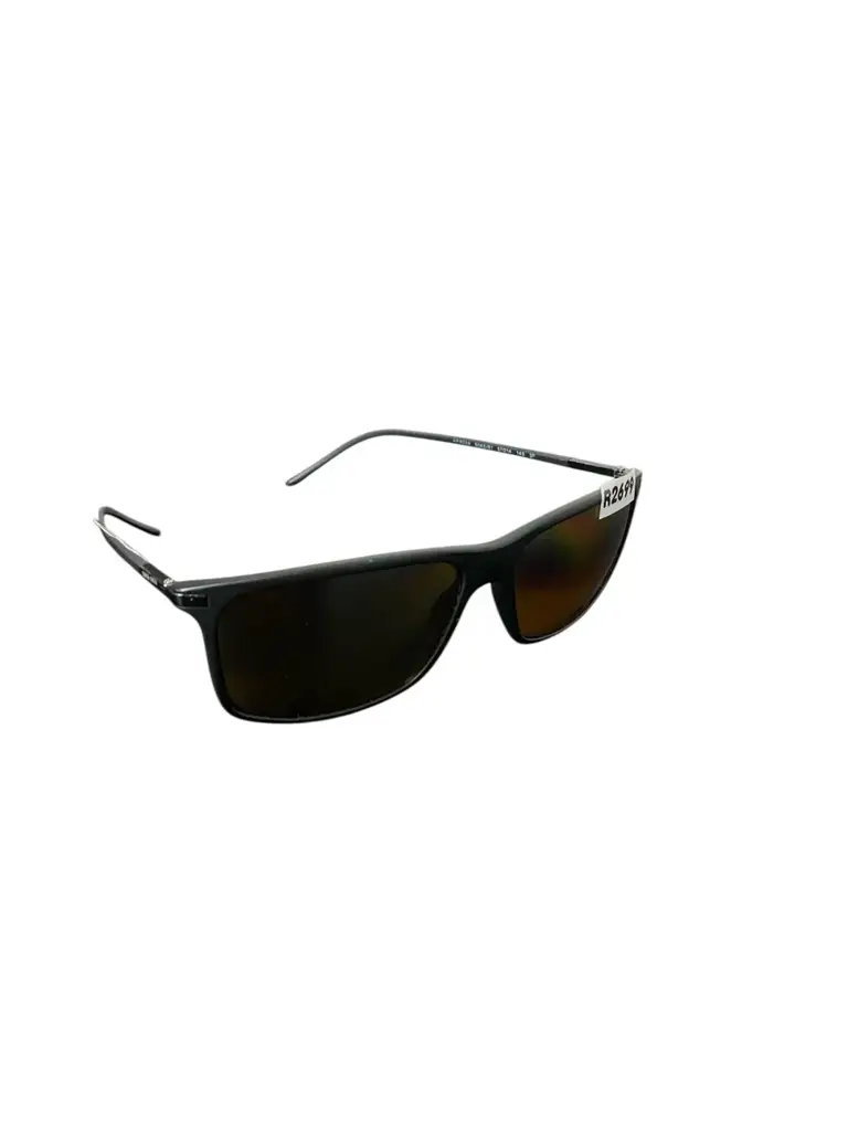 Giorgio Armani Ar8034 Sunglasses - View 2