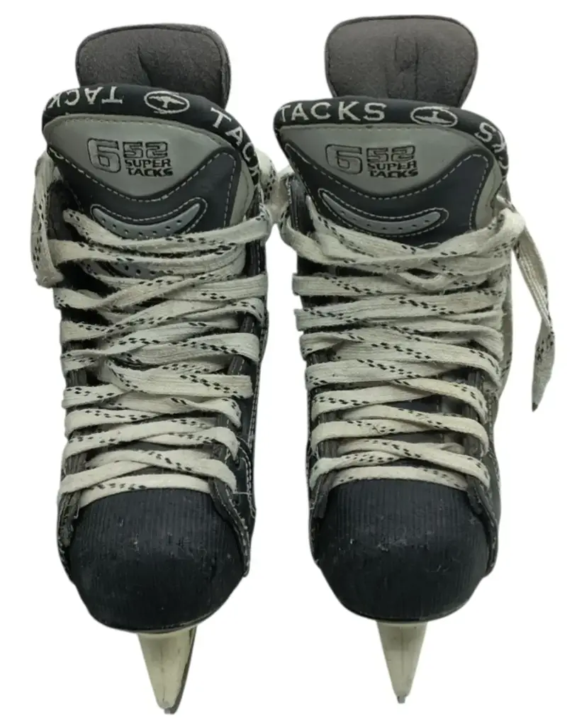 Ccm Super Tacks 652 Hockey Skates