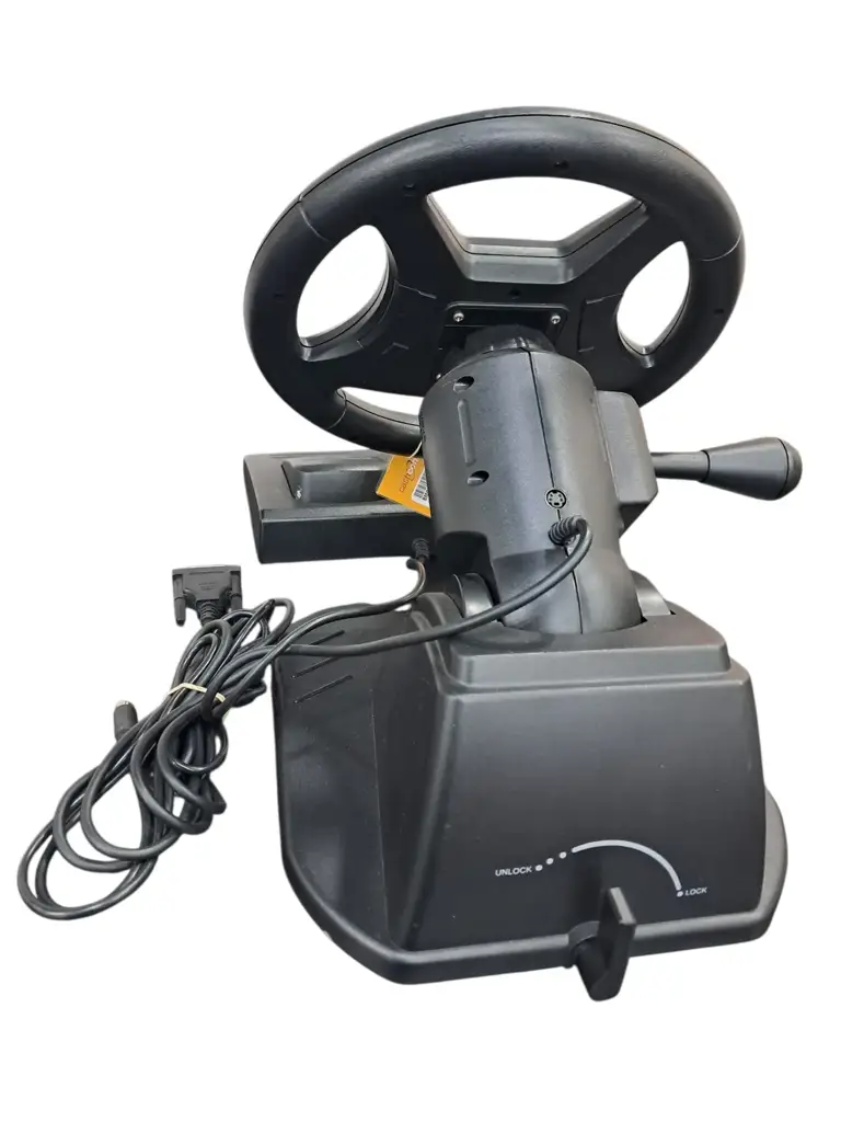 Pc Game Controller - View 2