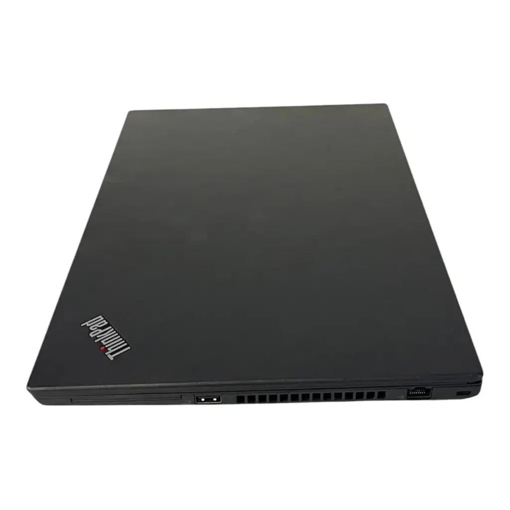 Lenovo Thinkpad T14 Gen 1 Laptop - View 2
