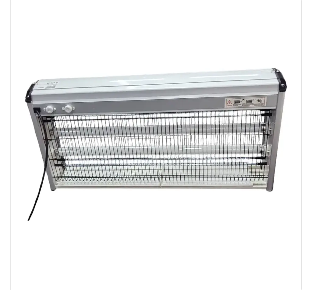 Eurolux H47 Insect Killer 2X 20W