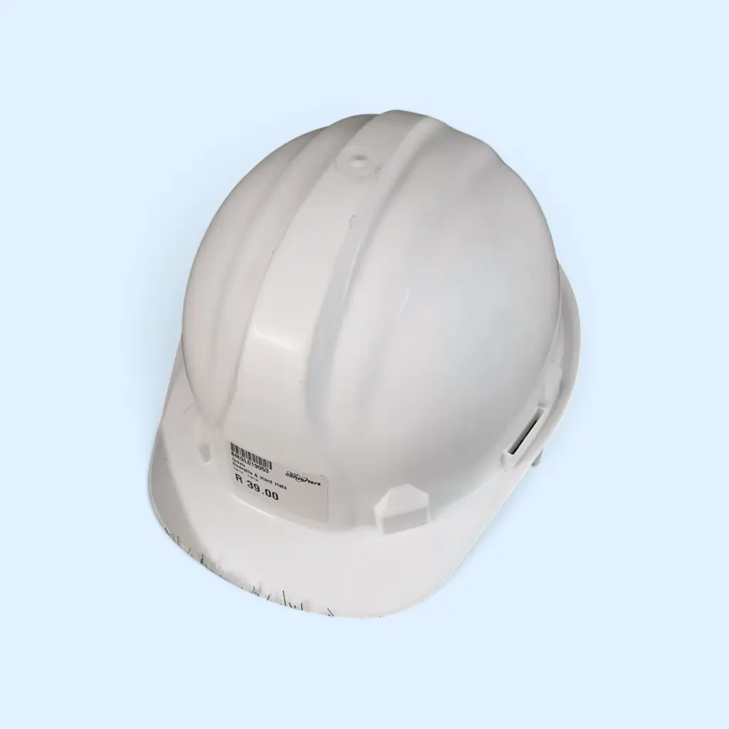 Hard Hats