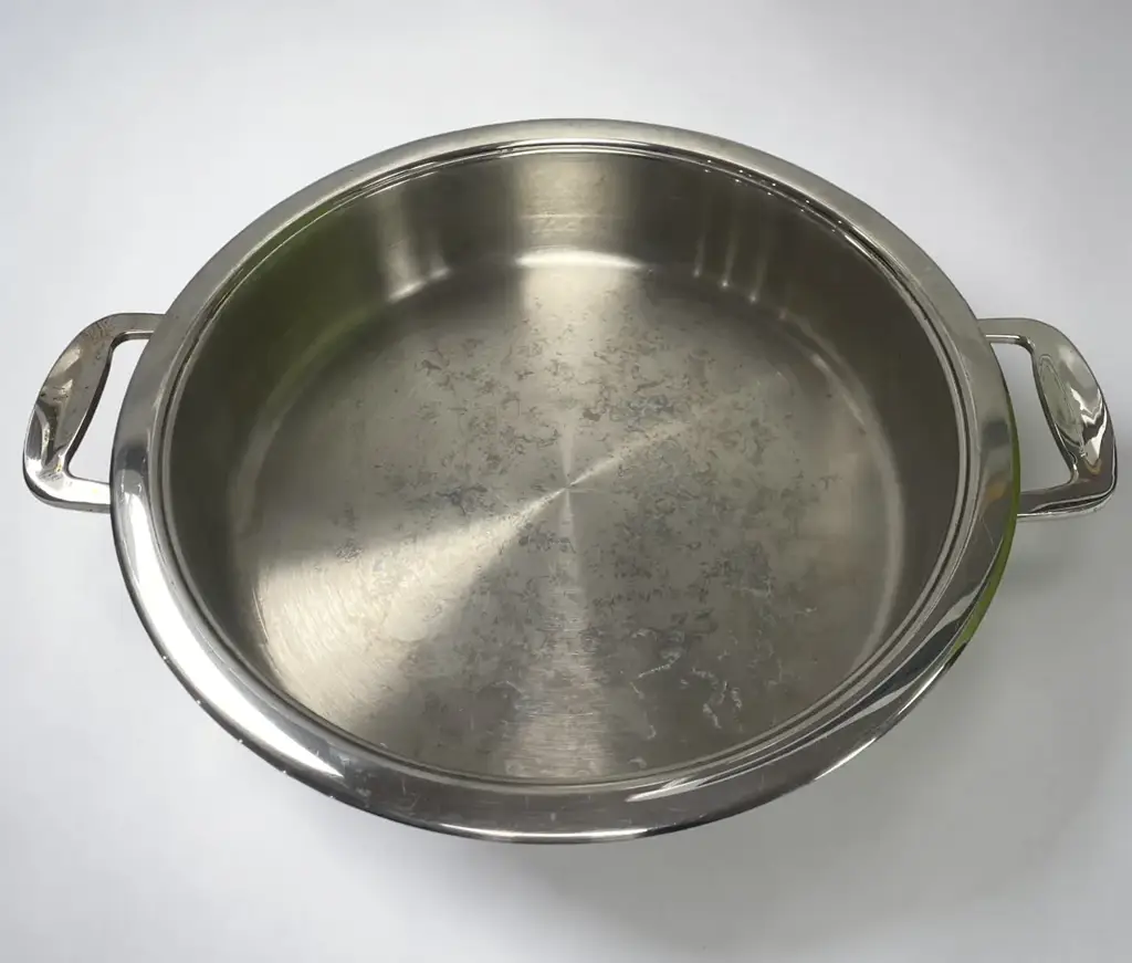 Amc 30 Cm Gourmet Fry Pan. - View 2