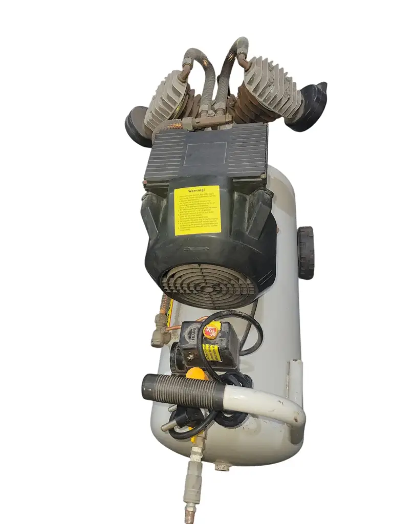 Ryobi Ac-3050 Direct Drive Air Compressor - View 3
