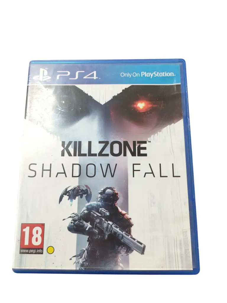 Sony Ps4 Game
