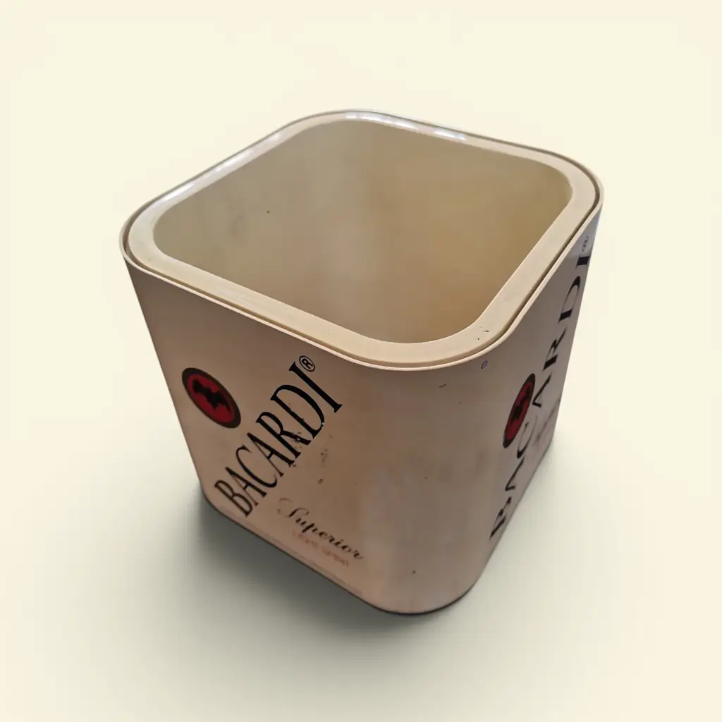 Bacardi Bucket