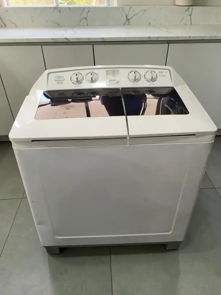 Defy Twin Tub Dtt164