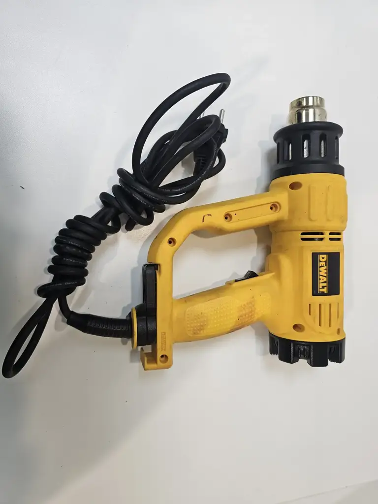 Dewalt - 1800W Heat Gun
