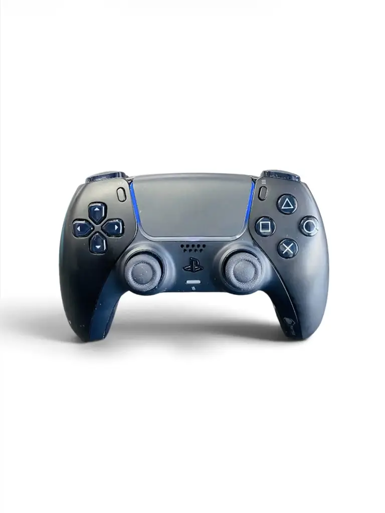 Battle Beaver Ps5 Controller (Black)