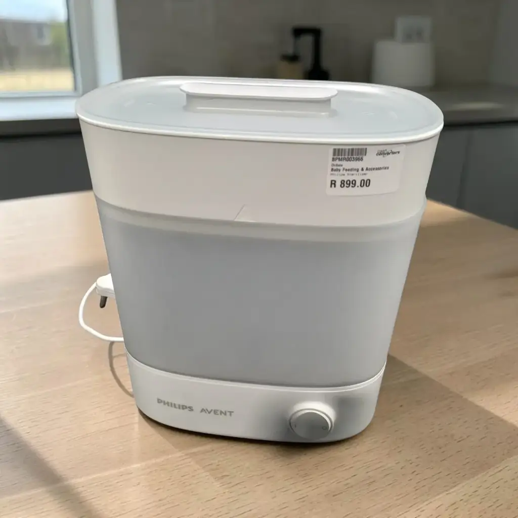 Phillips Sterilizer