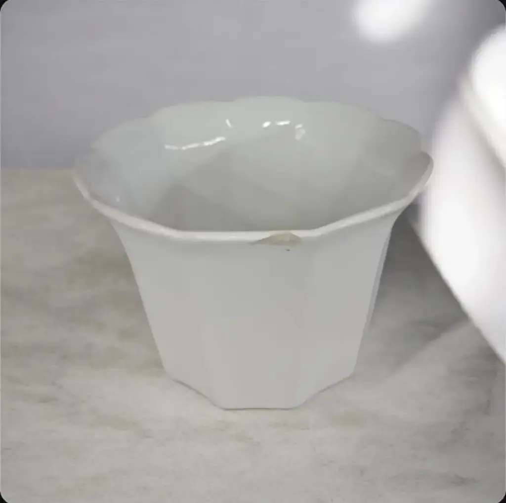 Ceramic Flower Vase