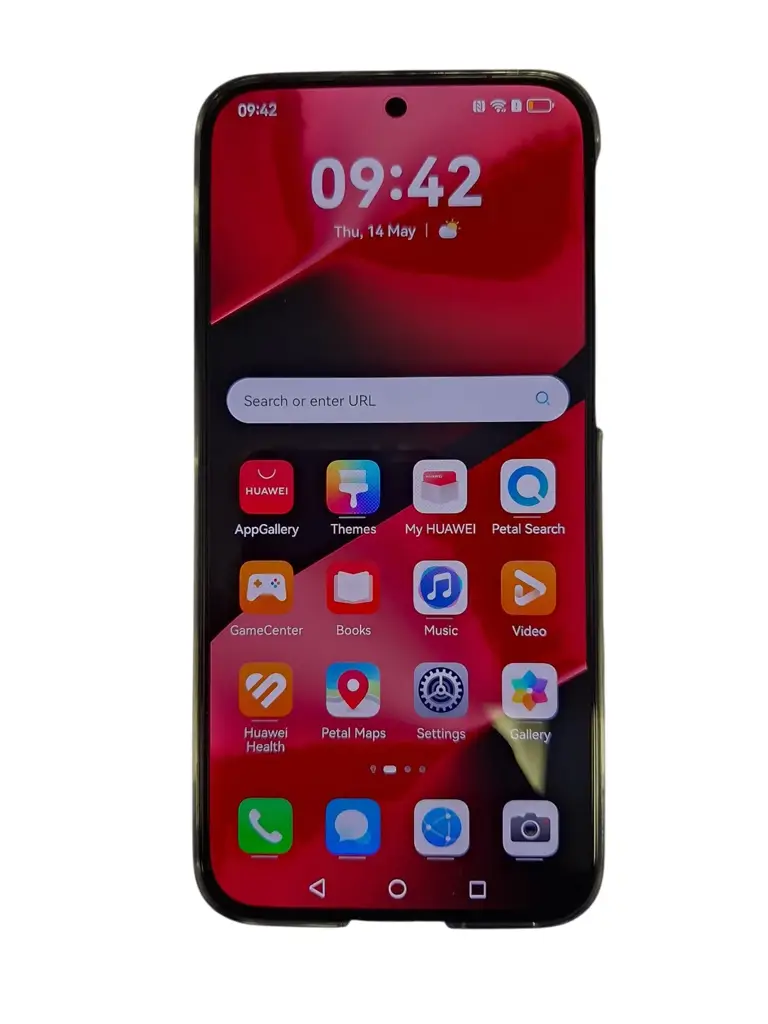 Huawei Pura 80 - View 3