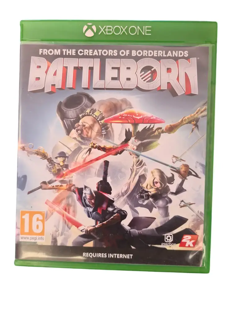 Xbox One Game