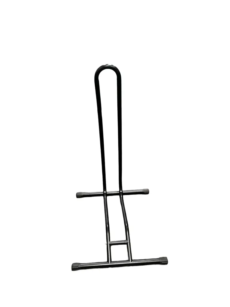 Bike Stand Rear Wheel Upright
