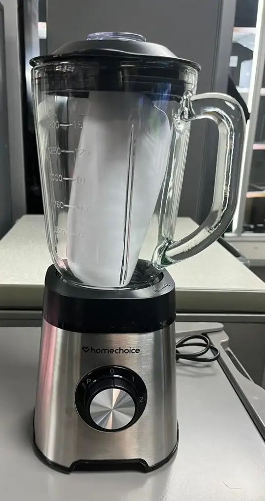 Serita 1.5L Power Jug Blender Homechoice - View 2