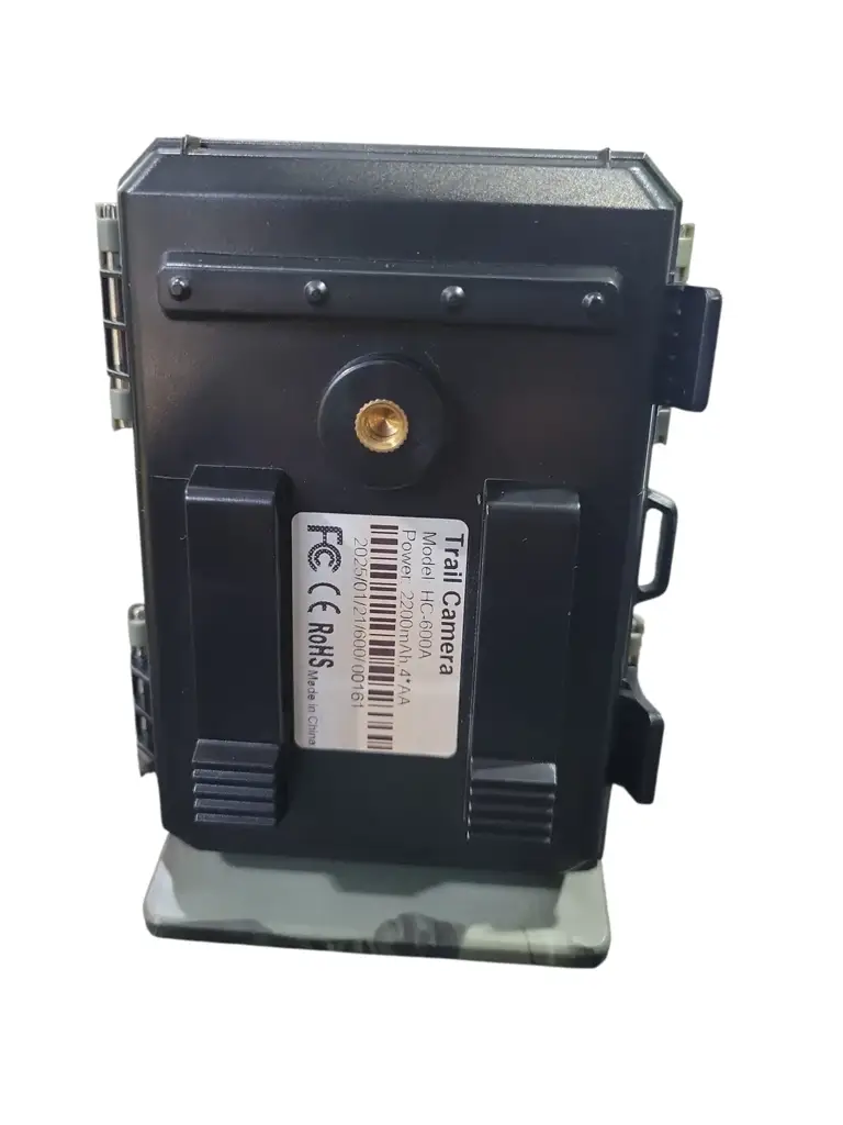 Hc-600A Digital Wildlife Camera