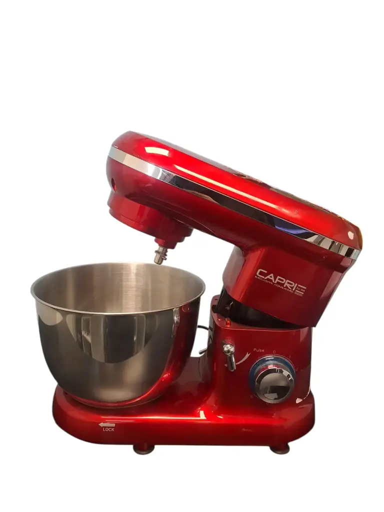 Capri Ultimate Stand Mixer - View 2