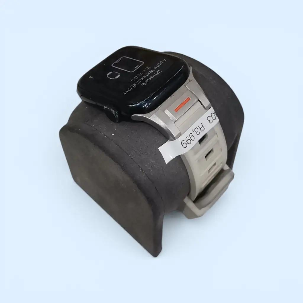 Apple Series 7 41Mm Gps Watch - View 2