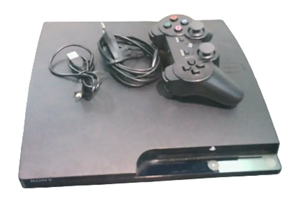 Sony Ps3