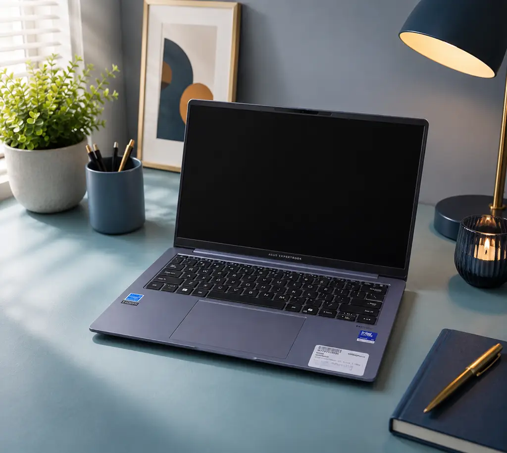 Asus Expertbook P5 Ultra 7 Laptop (32Gb Ram)