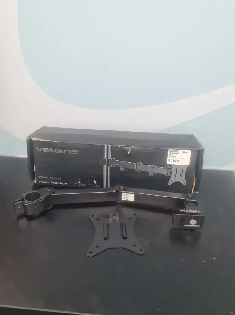 Volkano Steady Uno Vk-4008 - View 3