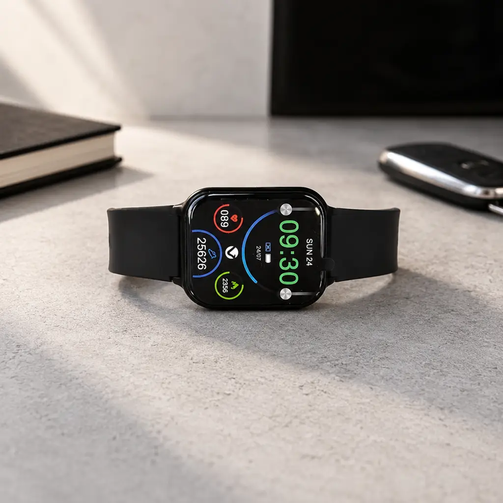 Volkano Chroma Series Smartwatch