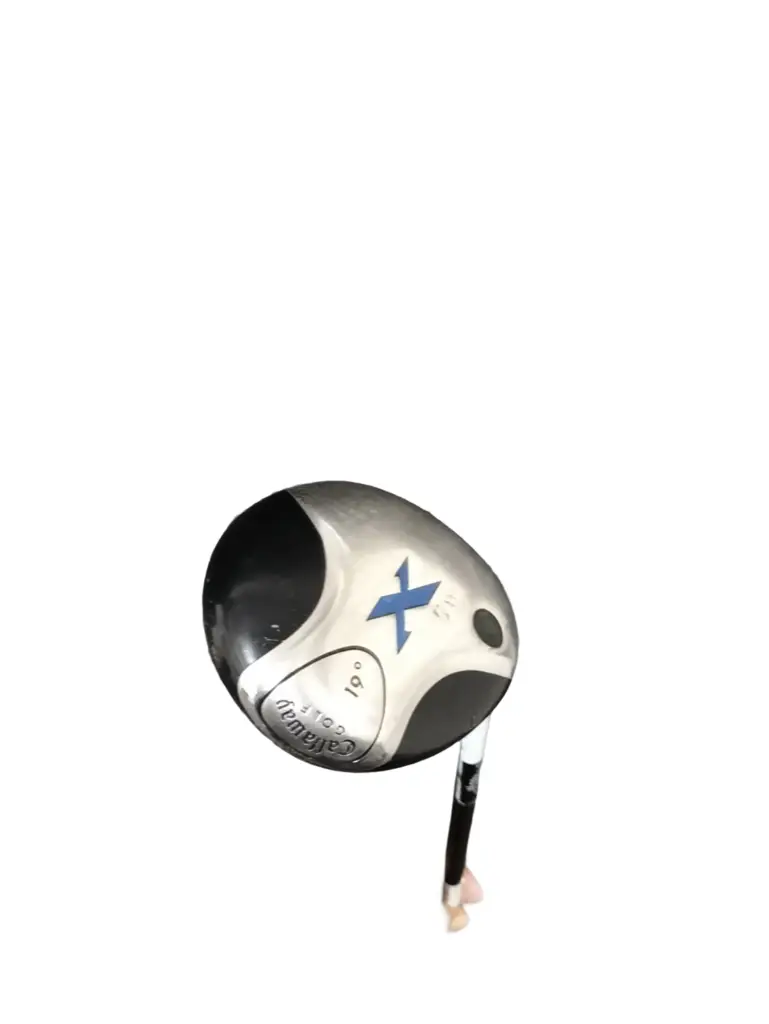 Gallaway X19' 5 Wood