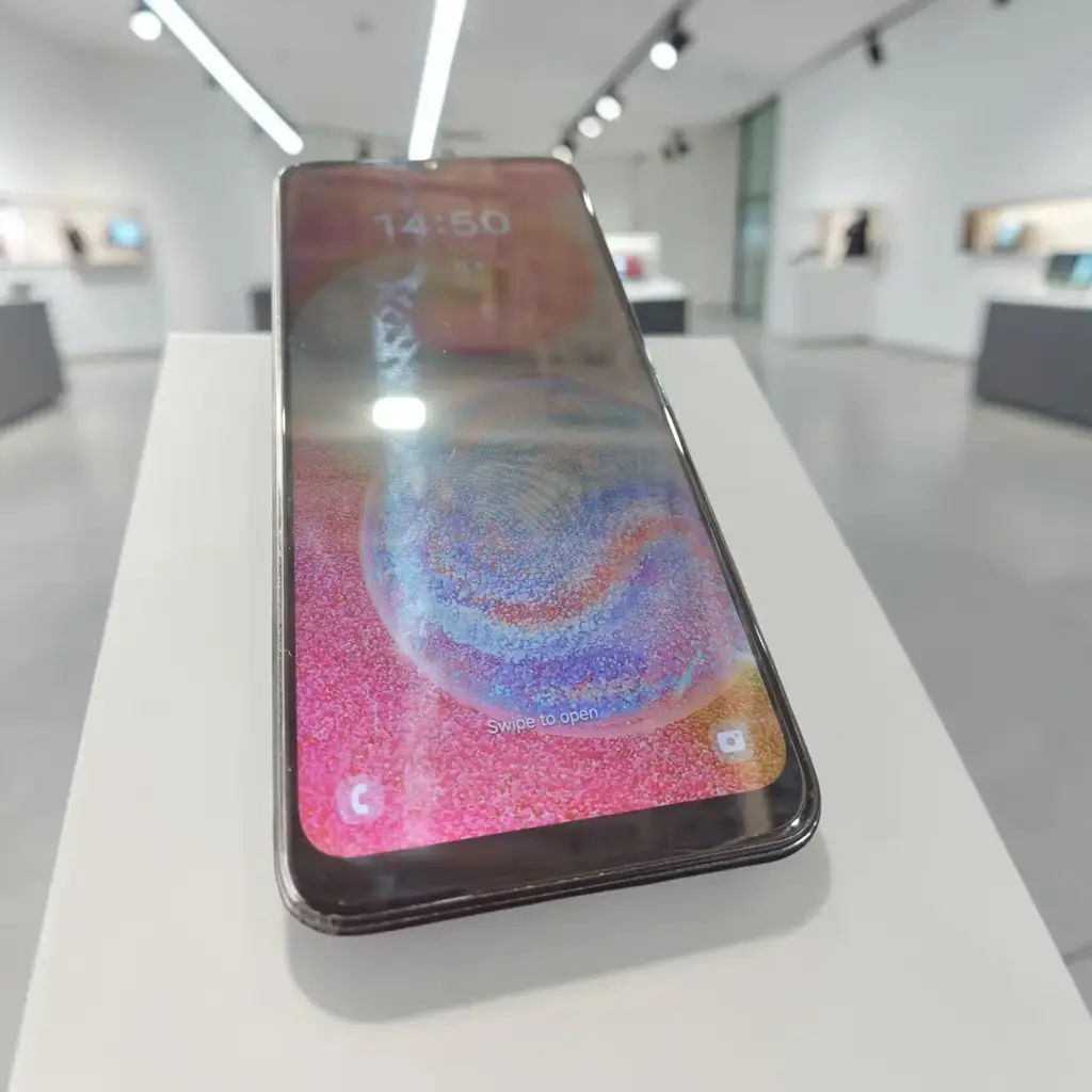 Samsung Galaxy A04e