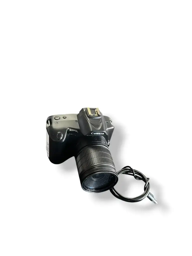 Camera D5