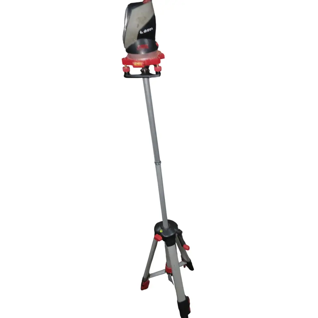 Laser Level Tripod Skil 0510 - View 3