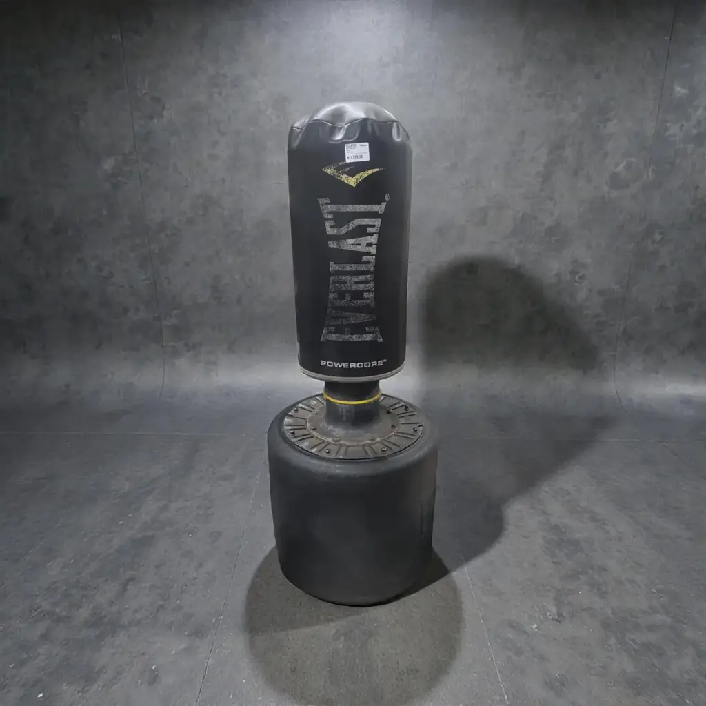 Everlast Home Gym Power Core Freestanding