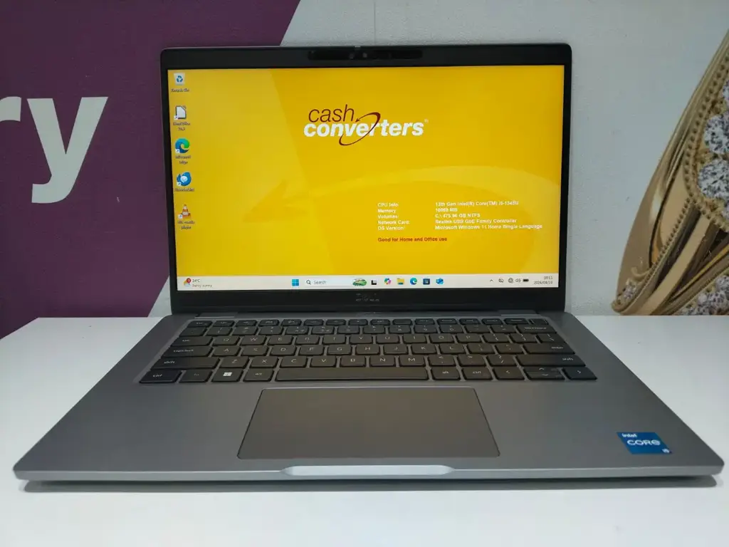 Dell Inc Latitude 5340 Laptop