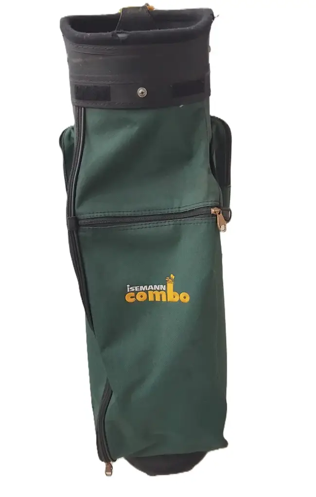 Isemann Golf Bag