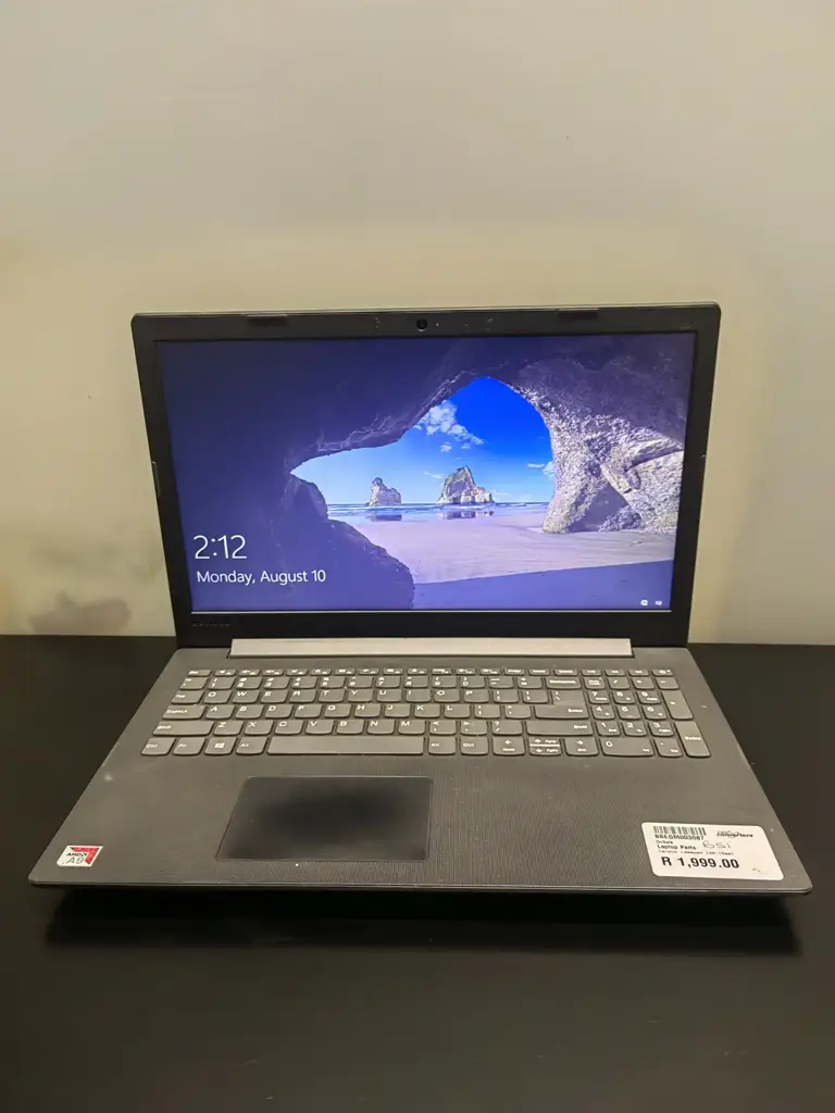 Lenovo Ideapad 130-15Ast Laptop