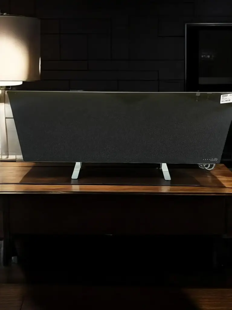 Aeno Premium Eco Smart Heater