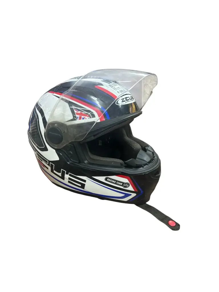 Airoh Helmet
