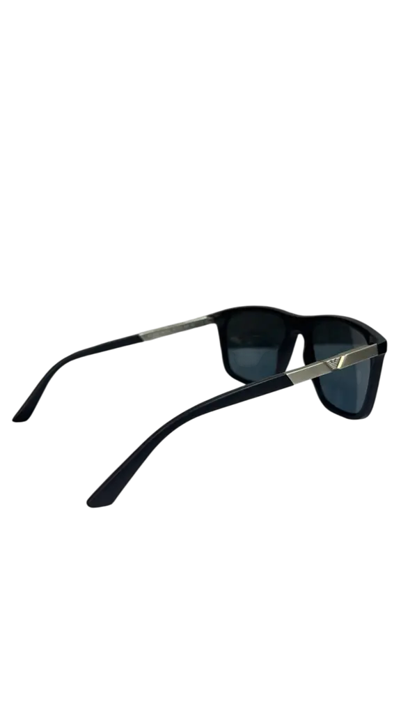 Emporio Armani Ea4237f Asian Fit Men's Sunglasses - View 2