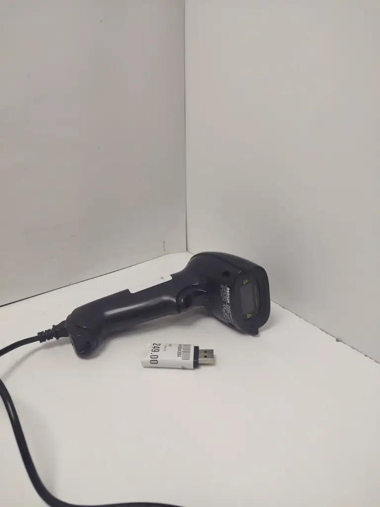 Astrum Scanner | Bs210 - View 2