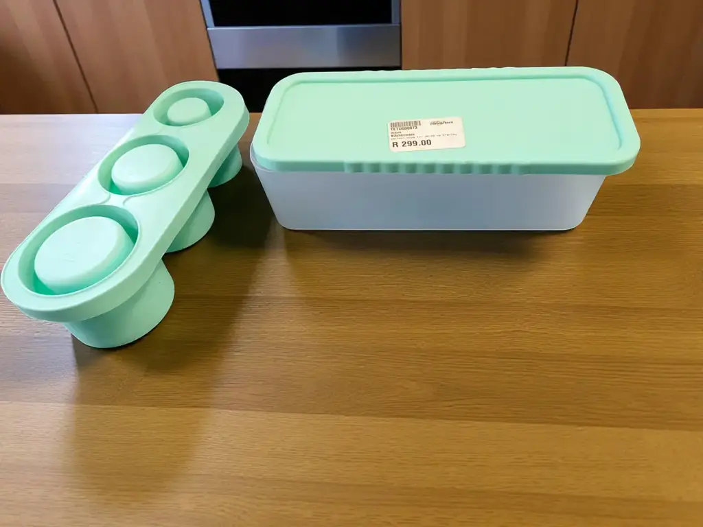 Storage Container Set
