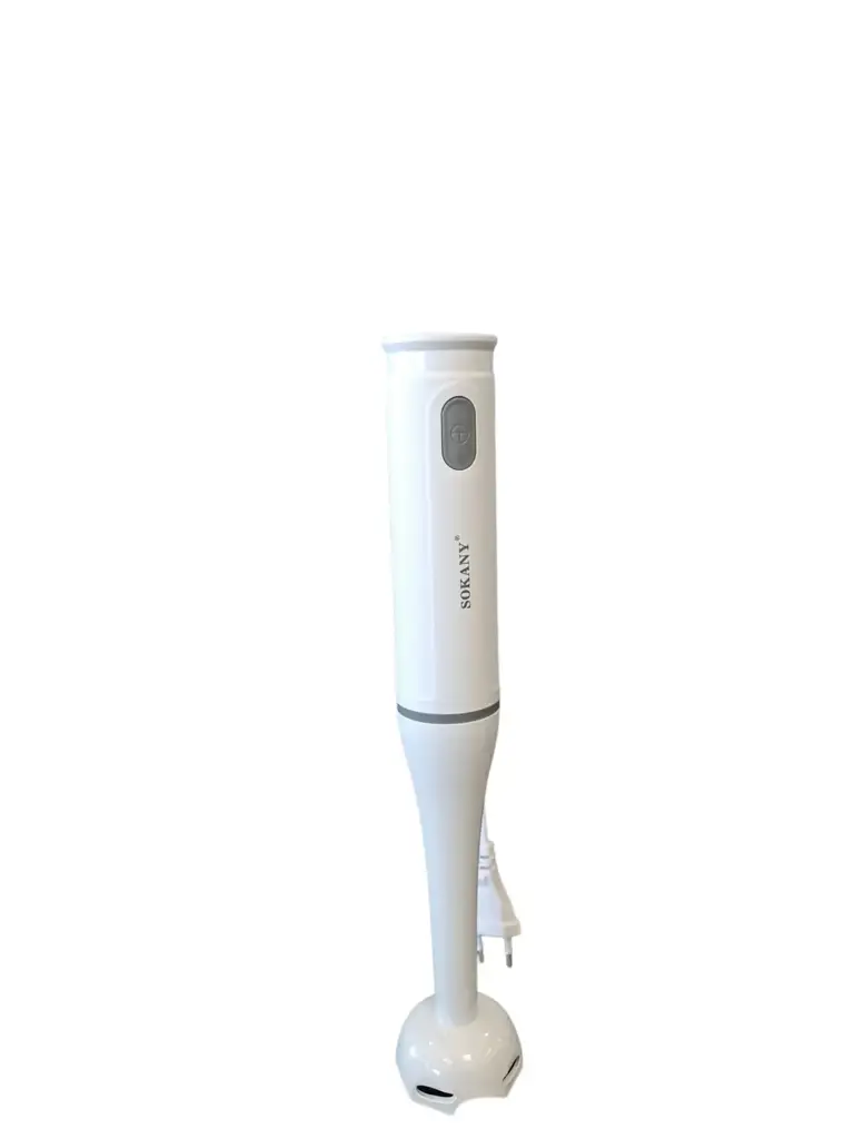 Sokany Hand Blender (Model: Sk-1709)