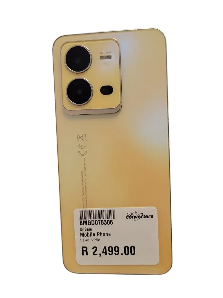 Vivo V25e Mobile Phone - View 2