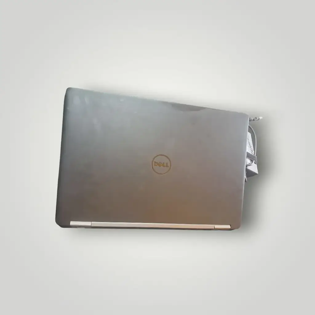 Dell Latitude E5570 I7 6Th Gen Laptop - View 3