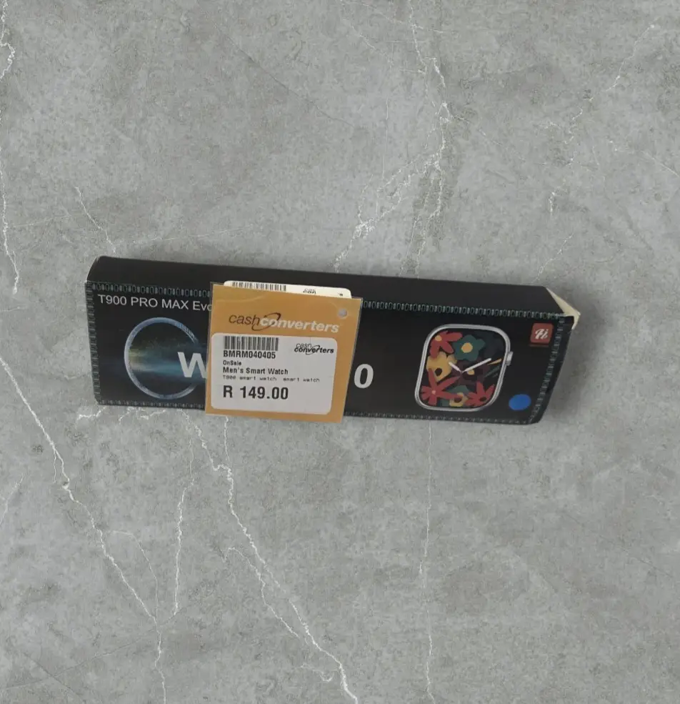 Watch 10 T900 Pro Max Evo New