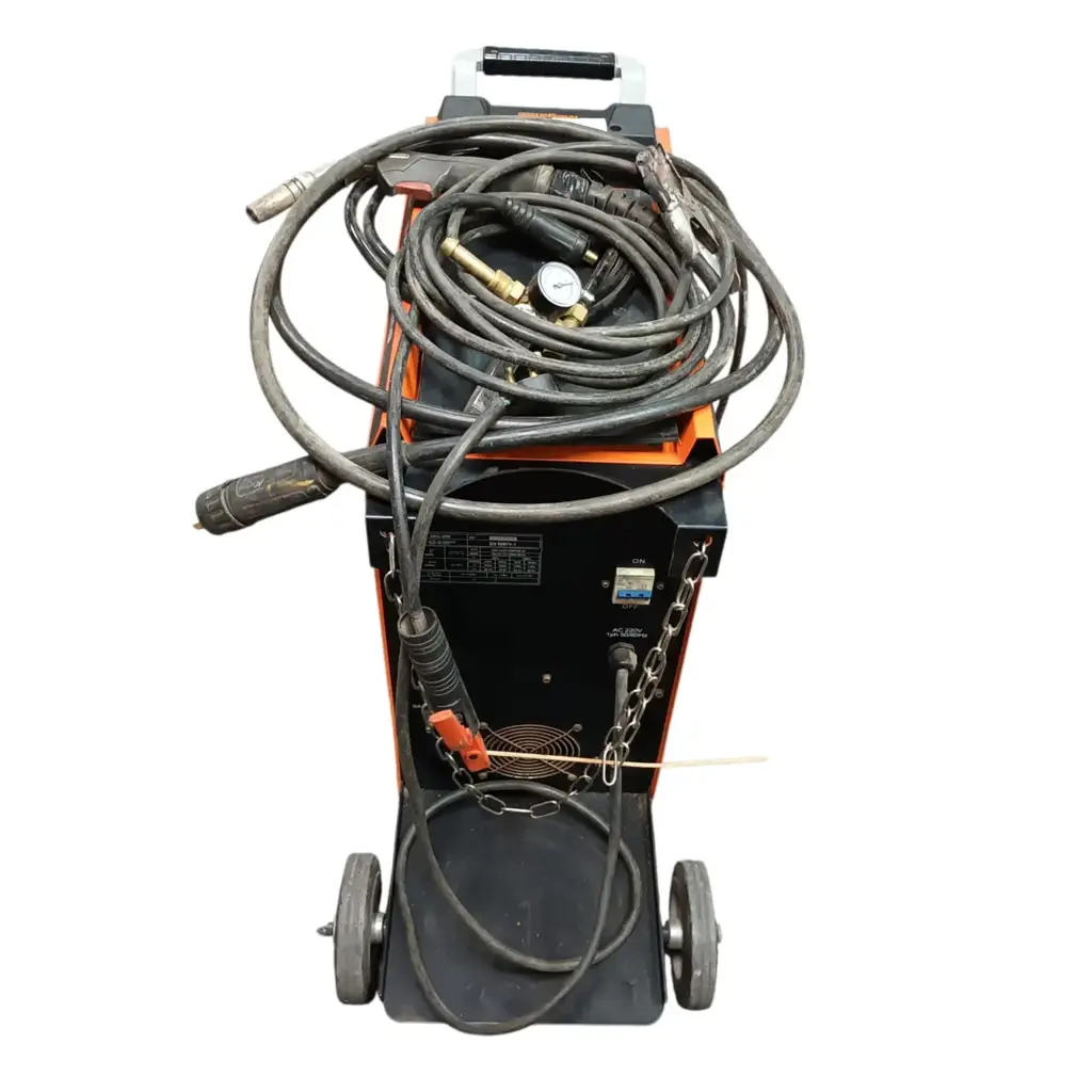 Megatec ProMIG 250 (In-Store Collection) - View 4