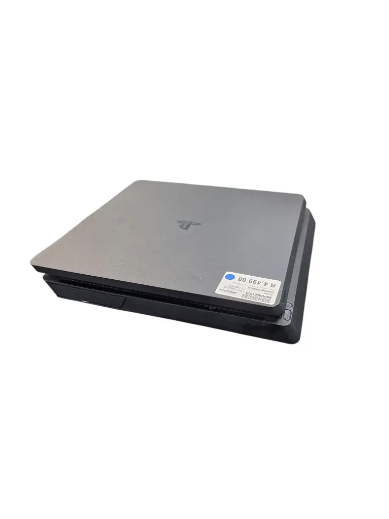 Ps4 Console Cuh-116 - View 2